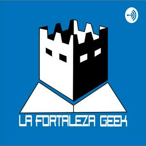 La Fortaleza Geek