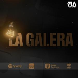 La Galera: crímenes reales