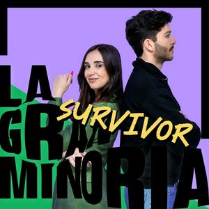 LA GRAN MINORÍA