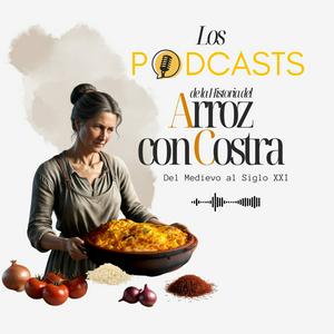 La historia del arroz con costra como nunca antes la habías escuchado.