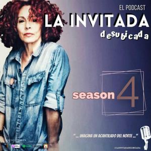 La Invitada Desubicada