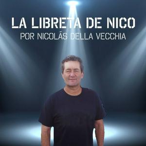 La Libreta de Nico