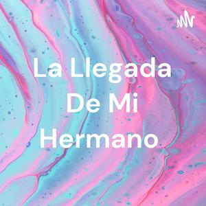 La Llegada De Mi Hermano