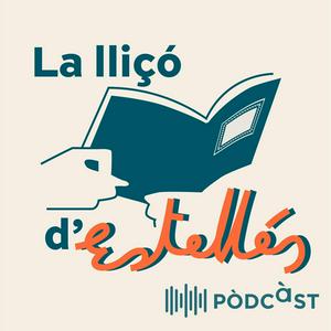 La lliçó d'Estellés