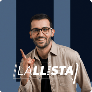 La Llista amb Jordi Cuadras