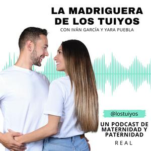 Maternidad Paternidad y Crianza con Los Tuiyos