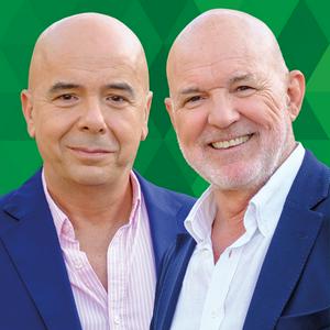 La mañana de Andalucía con Juan Carlos Vélez y Jesús Vigorra