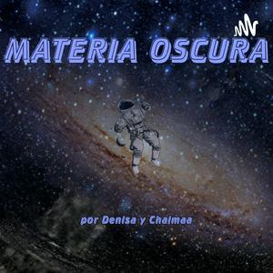 La Materia Oscura
