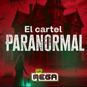 La Mega Paranormal