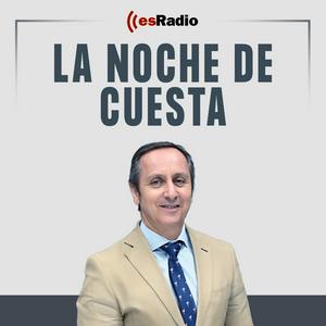 La noche de Cuesta