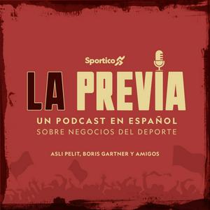 LA PREVIA