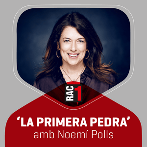 La primera pedra - Programa sencer