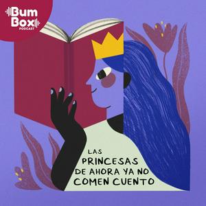 Las princesas de ahora ya no comen cuento