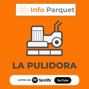 La pulidora