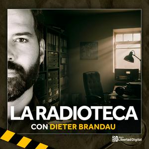 La Radioteca con Dieter Brandau