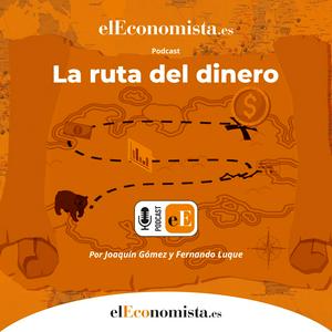 La ruta del dinero