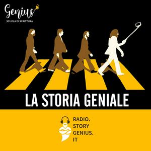 La storia geniale