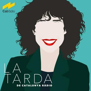 La tarda de Catalunya Ràdio