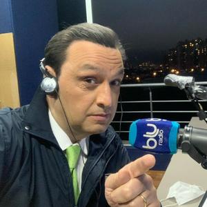 La Tardeada BLU Podcast