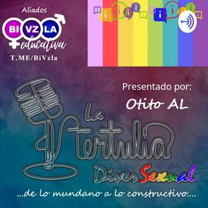 La Tertulia Diversexual