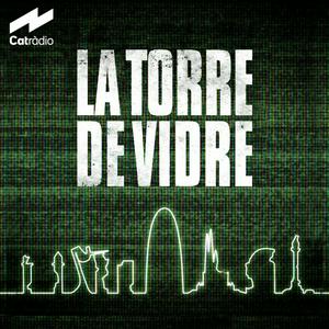 La torre de vidre