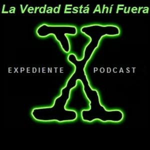 La Verdad Está Ahí Fuera Xpod