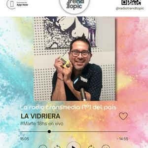 La Vidriera