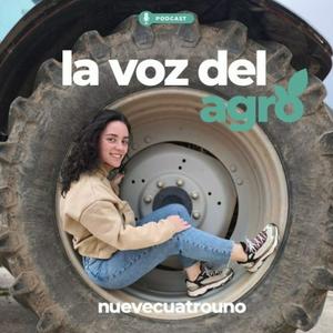 La voz del agro