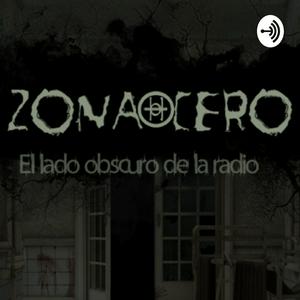 La zona cero