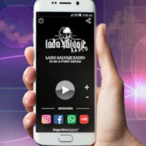 LADO SALVAJE RADIO
