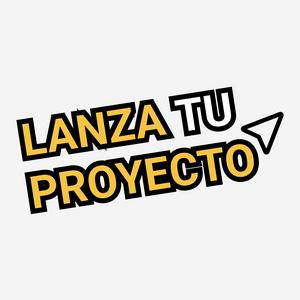 Lanza tu proyecto