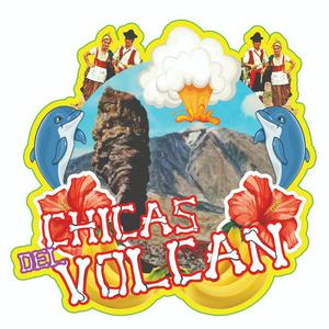 Las Chicas del Volcán