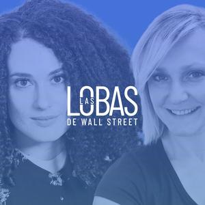Las lobas de Wall Street