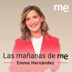 Las mañanas de RNE - Emma Hernández