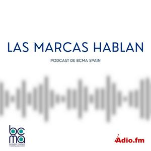 Las marcas hablan