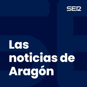 Las noticias de Aragón