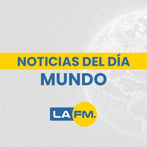 Noticias del día en el mundo