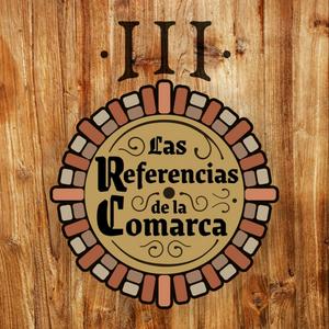 Las Referencias de la Comarca
