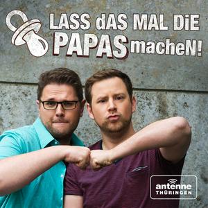 Lass das mal die Papas machen! - ANTENNE THÜRINGEN
