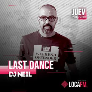LAST DANCE