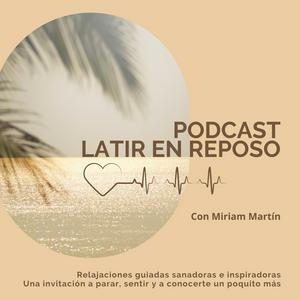 Latir en Reposo