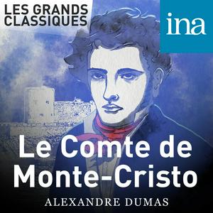 Le Comte de Monte-Cristo