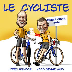 Le Cycliste