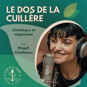 Le dos de la cuillère - Diététique & véganisme
