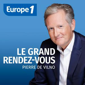 Le grand rendez-vous