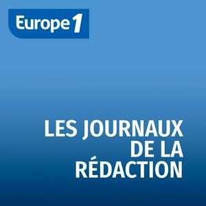 Le journal d'Europe 1