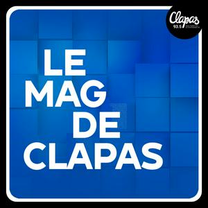 Le Mag de Clapas
