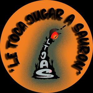 Le Toca Jugar a Sauron