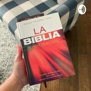 Lectura de Biblia Reina Valera 1960 en orden cronológico.