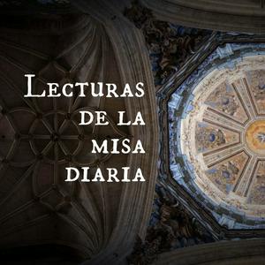 Lecturas de la misa diaria